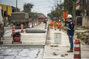 Portos conquistam descentralização e investem em obras e meio ambiente. Foto:Portos do Paraná