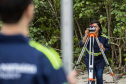 Portos conquistam descentralização e investem em obras e meio ambiente. Foto:Portos do Paraná
