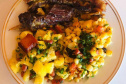 Ano do turismo gastronômico movimenta o setor no Paraná. Foto: Paraná Turismo