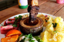 Ano do turismo gastronômico movimenta o setor no Paraná. Foto: Paraná Turismo