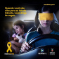 Campanha do Detran.