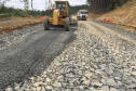 Parceria com o BID garante R$ 320 milhões para infraestrutura. Foto:DER