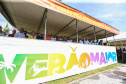 O vice governador Darci Piana participa neste sábado (21), do Lançamento do  Verão Maior 2019/2020. O evento acontece em Matinhos  e marca o início das ações dos órgãos estaduais no Litoral e nas praias de água doce nas Costas Oeste, Norte e Noroeste, durante toda a temporada até 1º de março.  Matinhos, 21/12/2019 -  Foto: Geraldo Bubniak/AEN