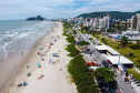O vice governador Darci Piana participa neste sábado (21), do Lançamento do  Verão Maior 2019/2020. O evento acontece em Matinhos  e marca o início das ações dos órgãos estaduais no Litoral e nas praias de água doce nas Costas Oeste, Norte e Noroeste, durante toda a temporada até 1º de março.  Matinhos, 21/12/2019 -  Foto: Geraldo Bubniak/AEN