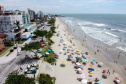 O vice governador Darci Piana participa neste sábado (21), do Lançamento do  Verão Maior 2019/2020. O evento acontece em Matinhos  e marca o início das ações dos órgãos estaduais no Litoral e nas praias de água doce nas Costas Oeste, Norte e Noroeste, durante toda a temporada até 1º de março.  Matinhos, 21/12/2019 -  Foto: Geraldo Bubniak/AEN