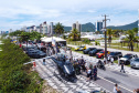 O vice governador Darci Piana participa neste sábado (21), do Lançamento do  Verão Maior 2019/2020. O evento acontece em Matinhos  e marca o início das ações dos órgãos estaduais no Litoral e nas praias de água doce nas Costas Oeste, Norte e Noroeste, durante toda a temporada até 1º de março.  Matinhos, 21/12/2019 -  Foto: Geraldo Bubniak/AEN