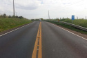 Conservação de rodovias estaduais recebeu R$ 336,4 milhões. Foto: DER