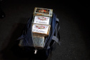 Polícias apreendem 107 toneladas de drogas de janeiro a setembro. Foto:SESP