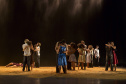 Balé Teatro Guaíra tem público recorde em 2019