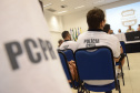 Polícia Civil reforça efetivo da segurança no Litoral para o verão. Foto: Polícia Civil