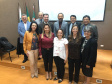 Aprimorar os atendimentos de mulheres em gestação de risco e de fetos com malformações é um dos pilares que a saúde pública busca incessantemente no Paraná. Exemplo dessa busca pela saúde pública, são as capacitações constantes realizadas pela Secretaria de Estado da Saúde.
Foto: Sesa