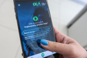 APP PIA 
 Curitiba, 05/07/2019 -  Foto: Geraldo Bubniak/AEN