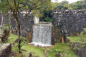 Opção durante as férias, o parque estará aberto em todos os finais de semana do mês de janeiro.  A visita é gratuita, oferece belos atrativos da natureza e é onde está o primeiro reservatório de abastecimento de Curitiba. Foto: Sanepar