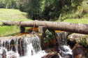 Opção durante as férias, o parque estará aberto em todos os finais de semana do mês de janeiro.  A visita é gratuita, oferece belos atrativos da natureza e é onde está o primeiro reservatório de abastecimento de Curitiba. Foto: Sanepar