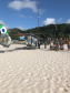 O uso do helicóptero Falcão 03 do Batalhão de Polícia Militar de Operações Aéreas (BPMOA), do Governo do Estado, salvou 13 vidas no Litoral do Paraná em sete dias, desde o início da Operação Verão Maior.
Foto: PMPR