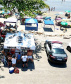 Polícia Civil faz ações de proteção a crianças no Litoral. Foto: PCPR