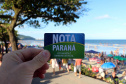 Unidade do Nota Paraná atende moradores e veranistas do Litoral. Foto:SEFA