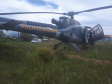 A rápida mobilização da tripulação do Batalhão de Polícia Militar de Operações Aéreas (BPMOA) na remoção de uma vítima de acidente vascular cerebral (AVC) foi decisiva para salvar a vida de uma mulher, de 77 anos, na manhã deste domingo (05), no Litoral paranaense. Em apenas quatro minutos a aeronave levou a vítima de Pontal do Paraná (Praia de Leste) até o Hospital Regional de Paranaguá. Foto:SESP