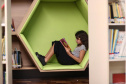
Biblioteca Pública tem gincana de leitura, filmes e oficinas. Foto:BPP
