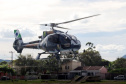 Desde o dia 20/12, quando iniciaram-se oficialmente os trabalhos do Verão Maior 2019/2010, os integrantes do BPMOA já concluíram 43 operações aéreas. 
Foto: SESP