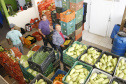 Montante é 28% das compras públicas feitas em
2019. Governo incentiva participação do segmento
nos editais, porque ajuda a movimentar a economia
nos municípios. Foto: Hedeson Alves/arquivo/SEED