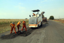 Os recursos deste financiamento serão utilizados em obras de infraestrutura e
logística, urbanização do Litoral e também nas áreas de segurança e agricultura.