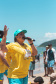 O esporte chegou na operação Verão Maior para agitar e esquentar ainda mais o clima nas areias do Litoral paranaense. Muitas atividades esportivas, recreativas e de entretenimento são ofertadas aos turistas, veranistas e a comunidade local a partir de quarta-feira (08). As atividades são coordenadas pela Superintendência Estadual do Esporte.Foto: Thiago Chas/Esporte Paraná