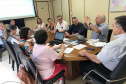O Governo do Paraná vem elaborando uma política intersetorial para promover um envelhecimento com maior qualidade no Estado. Um projeto-piloto de atenção a essa população foi implantado no ano passado em Irati. Foto: Américo Antonio/AEN