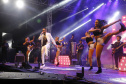 10/01/2020  Guaratuba, no Parque de Eventos, o cantor de funk Jerry Smith, que está entre os artistas mais tocados nas rádios do País no ano passado.Foto Gilson Abreu