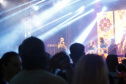 10/01/2020  Guaratuba, no Parque de Eventos, o cantor de funk Jerry Smith, que está entre os artistas mais tocados nas rádios do País no ano passado.Foto Gilson Abreu