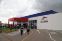 Em um ano, aeroporto de Pato Branco recebe mais de 16 mil passageiros.  Foto: José Fernando Ogura/AEN