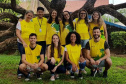 Projeto Rondon retorna ao Paraná para realizar Operação Yaguaru. Foto:SETI