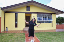 O Banco da Mulher Paranaense, programa gerenciado pela Fomento Paraná, completou três meses em dezembro colecionando bons indicadores.Na foto,  Amanda Carla dos Santos da Costa de Sousa, proprietária de uma casa de recreação infantil e organização de eventos. Foto: José Fernando Ogura/AEN