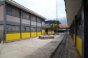 A rede estadual de educação do Paraná terá quatro escolas cívico-militares a partir de 2020. O projeto-piloto é parte do Programa Nacional Escolas Cívico-Militares, do Ministério da Educação e Cultura, e será implementado nos colégios estaduais Beatriz Faria Ansay, em Curitiba; Professora Adélia Barbosa, em Londrina; Tancredo Neves, em Foz do Iguaçu; e Vinícius de Moraes, em Colombo. Foto: Ari Dias/AEN