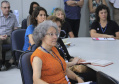 Dirigentes e técnicos do Serviço Social Autônomo (Paranacidade) apresentaram nesta quinta-feira (16) a integrantes da Comissão de Voluntárias em Prol de Cidades Mais Inclusivas para as Mulheres, do Conselho de Urbanismo e Arquitetura do Paraná, Programas de Ação a Secretaria do Desenvolvimento Urbano e de Obras Públicas e do Paranacidade, com vistas à promoção do desenvolvimento urbano no Estado.