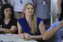 Dirigentes e técnicos do Serviço Social Autônomo (Paranacidade) apresentaram nesta quinta-feira (16) a integrantes da Comissão de Voluntárias em Prol de Cidades Mais Inclusivas para as Mulheres, do Conselho de Urbanismo e Arquitetura do Paraná, Programas de Ação a Secretaria do Desenvolvimento Urbano e de Obras Públicas e do Paranacidade, com vistas à promoção do desenvolvimento urbano no Estado.