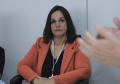 Dirigentes e técnicos do Serviço Social Autônomo (Paranacidade) apresentaram nesta quinta-feira (16) a integrantes da Comissão de Voluntárias em Prol de Cidades Mais Inclusivas para as Mulheres, do Conselho de Urbanismo e Arquitetura do Paraná, Programas de Ação a Secretaria do Desenvolvimento Urbano e de Obras Públicas e do Paranacidade, com vistas à promoção do desenvolvimento urbano no Estado.