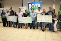 Foto: Prefeitura de Arapongas