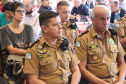 São Jose dos Pinhais, 15 de Janeiro de 2020. Programa em Frente Brasil. 