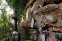 Parque do Monge oferecerá mais atrações aos visitantes. Foto: Denis Ferreira Netto/SEDEST