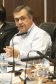 O governador Carlos Massa Ratinho Junior participa da reunião do secretariado. N/F: secretário de Saúde, Beto Preto.
Curitiba, 21-01-20.
Foto: Arnaldo Alves / AEN.



