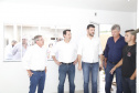 O governador Carlos Massa Ratinho Junior entrega 200 casas a famílias de Jaguariaíva.  Foto: Gilson Abreu/AEN