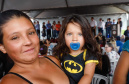 O governador Carlos Massa Ratinho Junior entrega  200 casas a famílias de Jaguariaíva. 