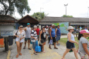 Pontal do Sul - Porto de embarque para as ilhas.Pontal do Paraná, 10-01-20.Foto: Arnaldo Alves / AEN.