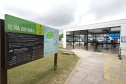 Pontal do Sul - Porto de embarque para as ilhas.Pontal do Paraná, 10-01-20.Foto: Arnaldo Alves / AEN.