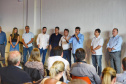 Londrina recebeu nesta quarta-feira (22) o certificado que elevou a cidade para a categoria A do Mapa Turístico Brasileiro, atualizado pelo Ministério do Turismo em agosto de 2019. 
Foto: Denis Ferreira Netto/SEDEST