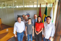 Londrina recebeu nesta quarta-feira (22) o certificado que elevou a cidade para a categoria A do Mapa Turístico Brasileiro, atualizado pelo Ministério do Turismo em agosto de 2019. 
Foto: Denis Ferreira Netto/SEDEST