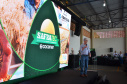 Nesta quarta-feira (22), dois eventos, a Safratec, em Floresta, e o Superagro, em Londrina, foram acompanhados por integrantes do Governo do Estado.
Foto: Emater