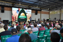 Nesta quarta-feira (22), dois eventos, a Safratec, em Floresta, e o Superagro, em Londrina, foram acompanhados por integrantes do Governo do Estado.
Foto: Emater