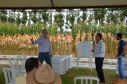 Nesta quarta-feira (22), dois eventos, a Safratec, em Floresta, e o Superagro, em Londrina, foram acompanhados por integrantes do Governo do Estado.
Foto: Emater